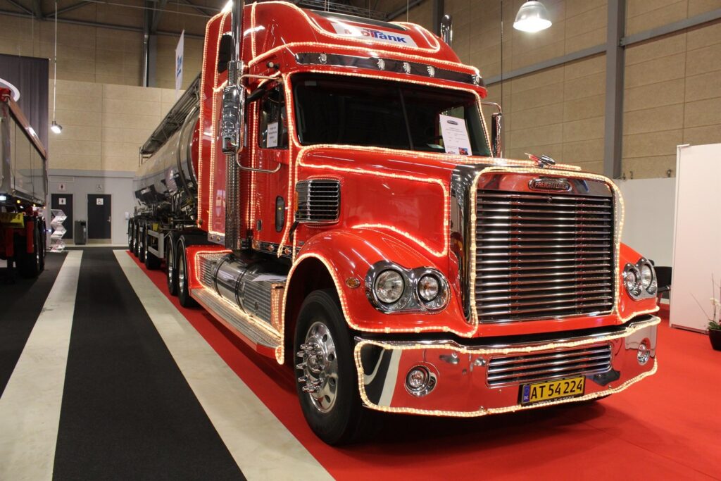 Showtruck